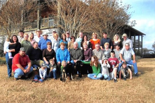 Ronnie Glen Burton - Photo 31