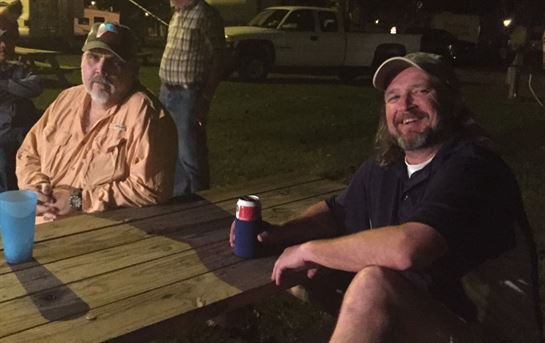 Ronnie Glen Burton - Photo 35