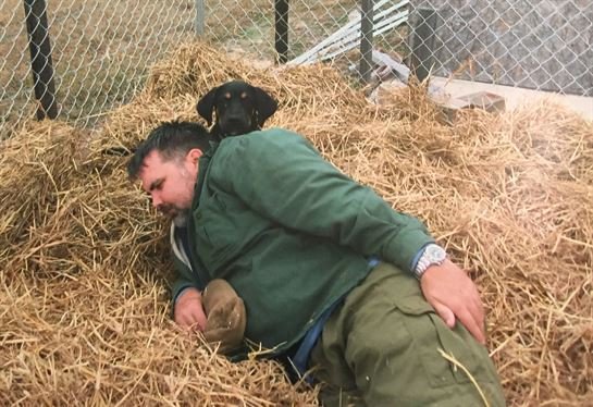 Ronnie Glen Burton - Photo 34