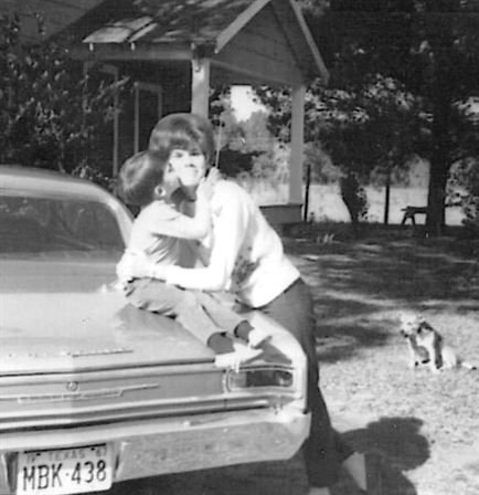 Ronnie Glen Burton - Photo 38