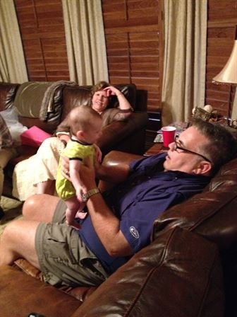 Ronnie Glen Burton - Photo 37