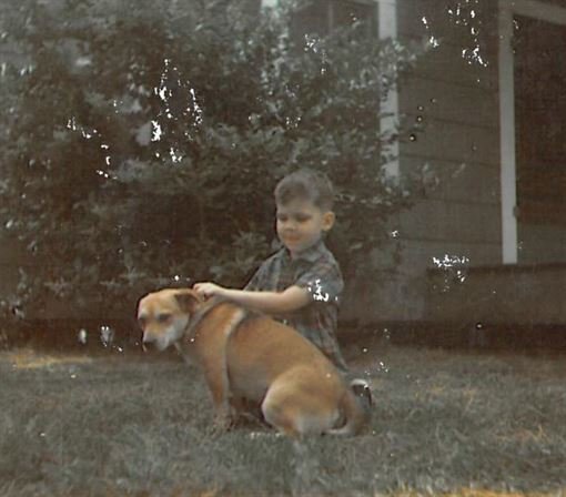 Ronnie Glen Burton - Photo 41