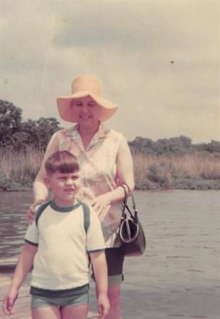 Ronnie Glen Burton - Photo 43