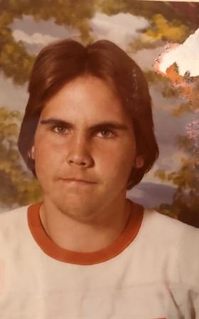 Ronnie Glen Burton - Photo 44