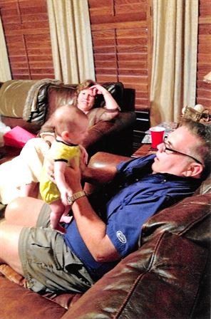 Ronnie Glen Burton - Photo 45