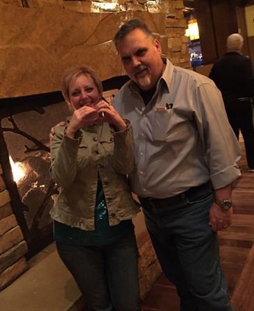 Ronnie Glen Burton - Photo 46