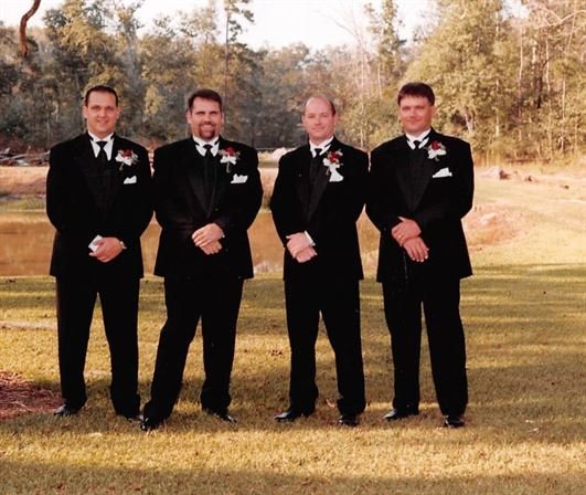 Ronnie Glen Burton - Photo 47