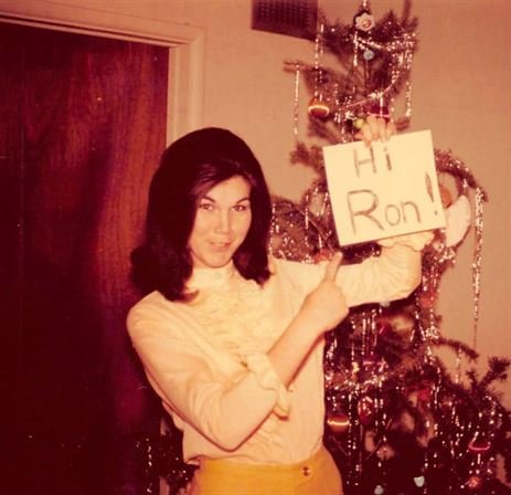 Ronnie Glen Burton - Photo 48