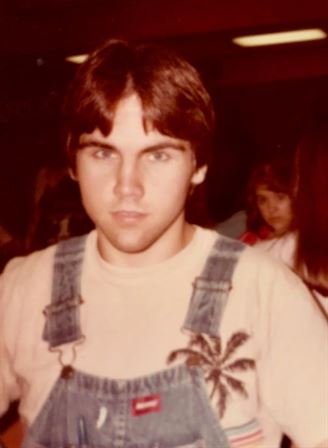 Ronnie Glen Burton - Photo 49