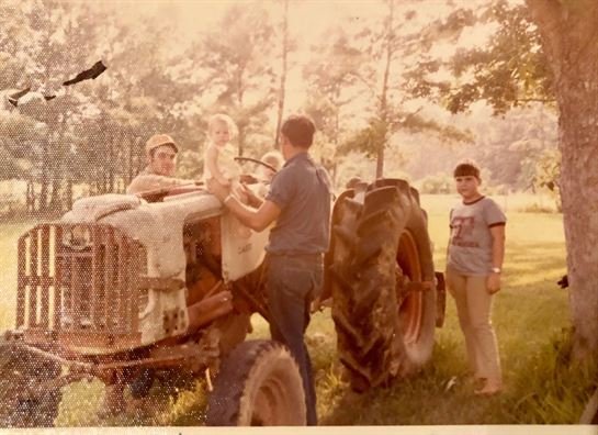 Ronnie Glen Burton - Photo 51