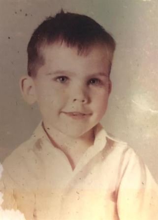 Ronnie Glen Burton - Photo 53