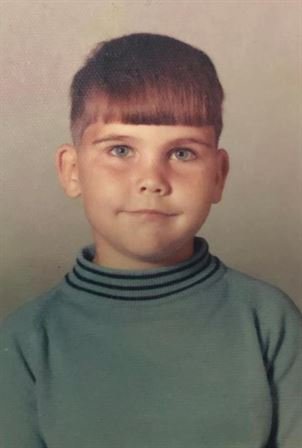 Ronnie Glen Burton - Photo 55