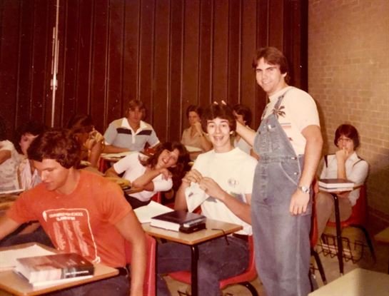 Ronnie Glen Burton - Photo 57