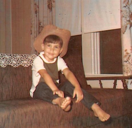 Ronnie Glen Burton - Photo 58