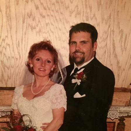 Ronnie Glen Burton - Photo 59