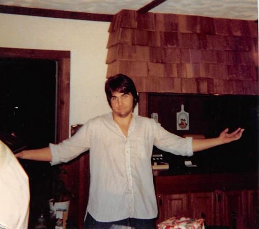 Ronnie Glen Burton - Photo 61