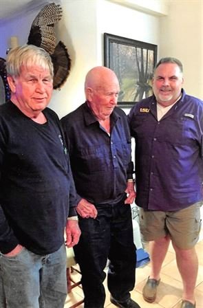 Ronnie Glen Burton - Photo 62