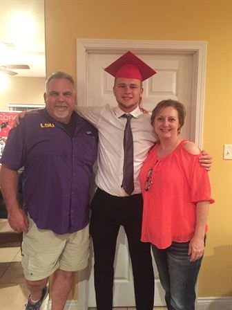 Ronnie Glen Burton - Photo 64