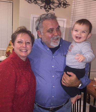 Ronnie Glen Burton - Photo 63