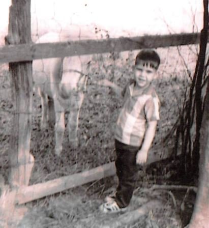 Ronnie Glen Burton - Photo 65