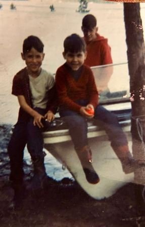 Ronnie Glen Burton - Photo 67