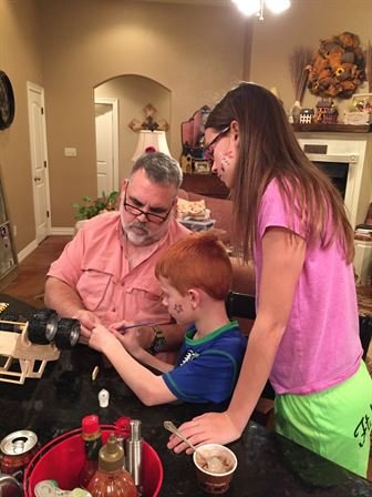 Ronnie Glen Burton - Photo 66