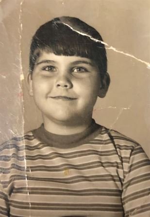 Ronnie Glen Burton - Photo 68