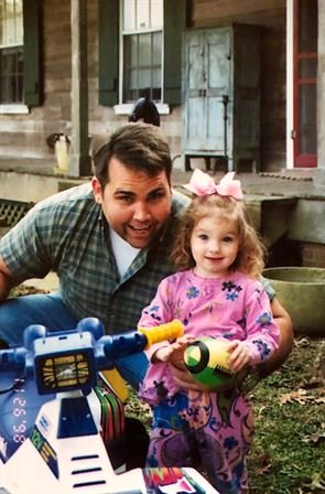 Ronnie Glen Burton - Photo 69