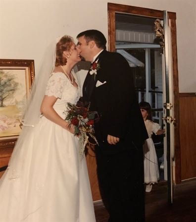 Ronnie Glen Burton - Photo 70