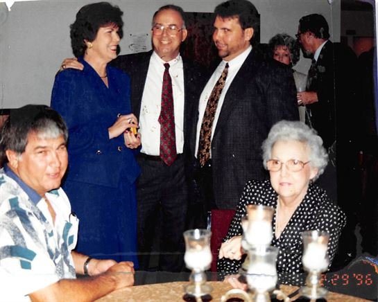 Ronnie Glen Burton - Photo 73