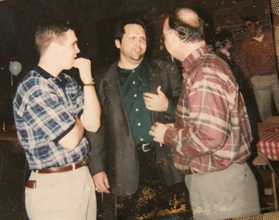 Ronnie Glen Burton - Photo 72