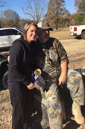 Ronnie Glen Burton - Photo 76