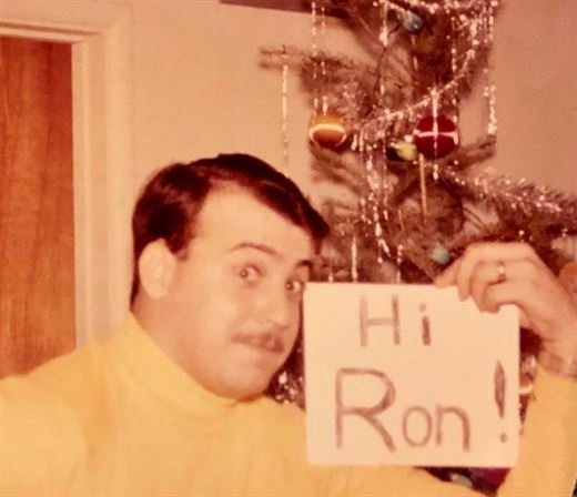 Ronnie Glen Burton - Photo 77