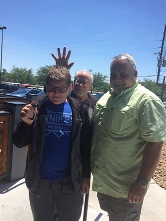 Ronnie Glen Burton - Photo 78