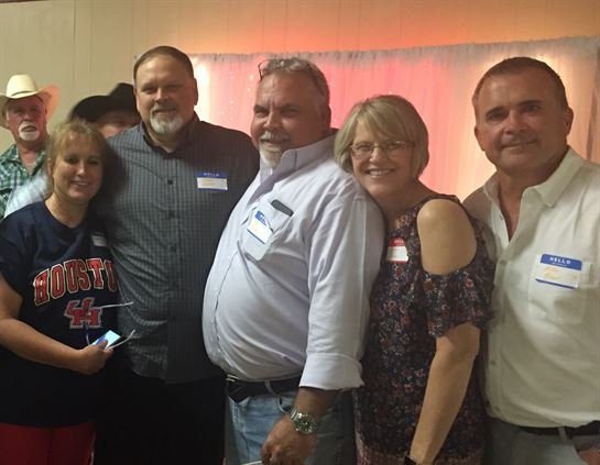 Ronnie Glen Burton - Photo 80