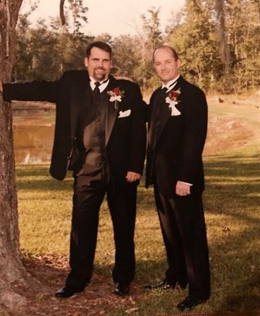 Ronnie Glen Burton - Photo 81