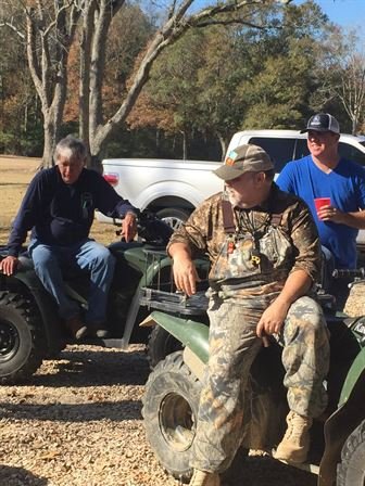 Ronnie Glen Burton - Photo 83