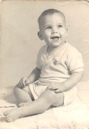 Ronnie Glen Burton - Photo 84