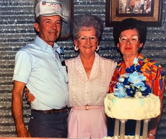 Belle Mouton - Photo 6