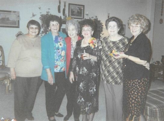 Belle Mouton - Photo 3