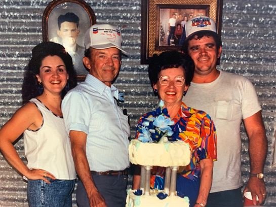 Belle Mouton - Photo 21