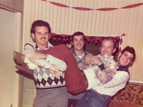 Belle Mouton - Photo 23