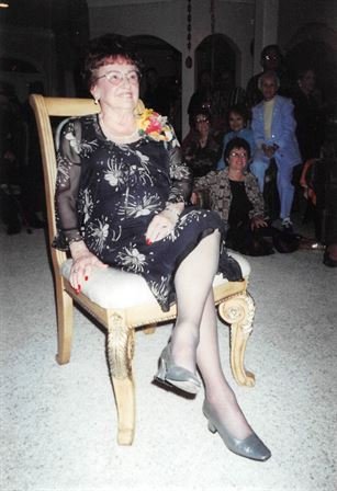 Belle Mouton - Photo 24