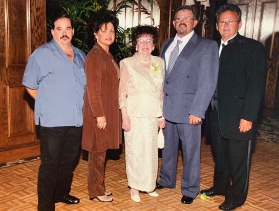 Belle Mouton - Photo 31