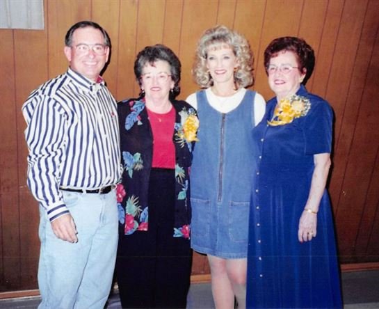 Belle Mouton - Photo 32