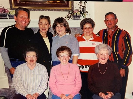 Belle Mouton - Photo 47