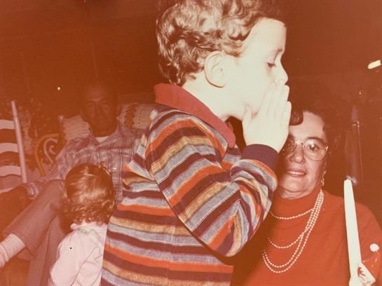 Belle Mouton - Photo 48