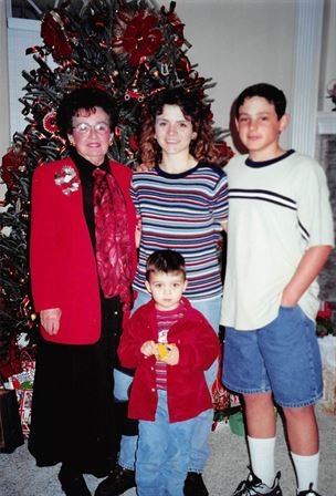 Belle Mouton - Photo 51