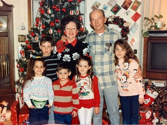 Belle Mouton - Photo 52