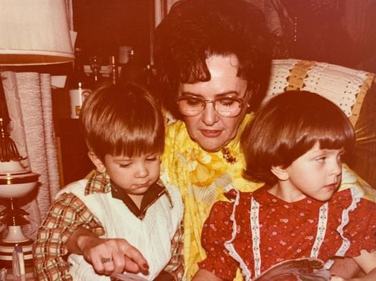 Belle Mouton - Photo 64